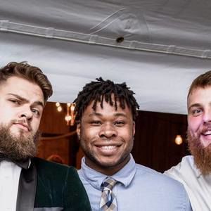 Meet your Posher, Steven